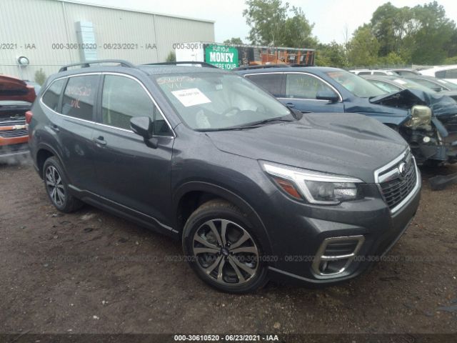 SUBARU FORESTER 2021 jf2skauc1mh402874