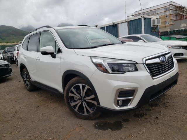 SUBARU FORESTER L 2021 jf2skauc1mh405368