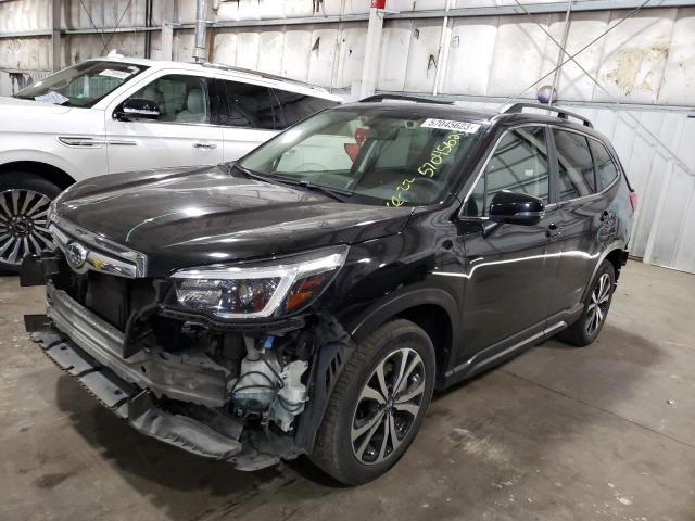 SUBARU FORESTER L 2021 jf2skauc1mh429816