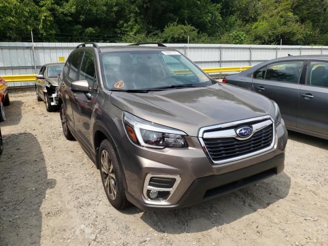 SUBARU FORESTER L 2021 jf2skauc1mh465750