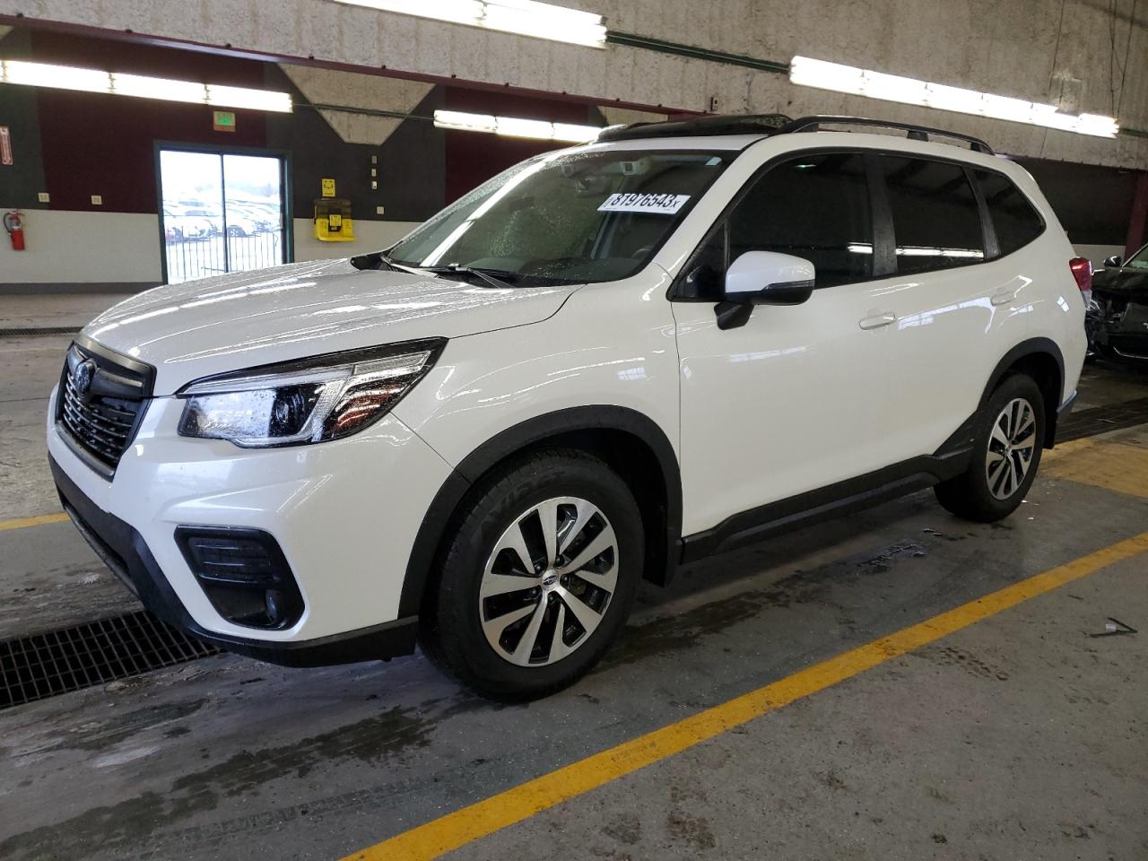 SUBARU FORESTER 2021 jf2skauc1mh483648