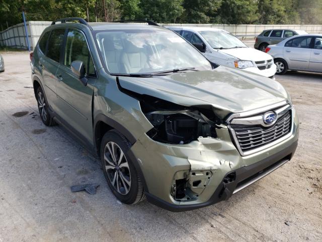 SUBARU FORESTER L 2021 jf2skauc1mh504451