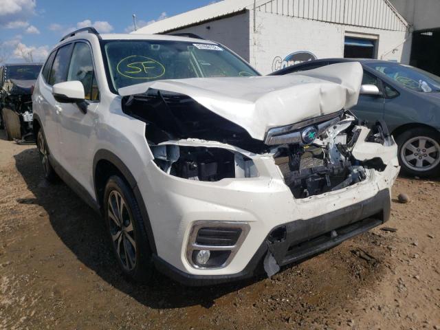 SUBARU FORESTER L 2021 jf2skauc1mh511903