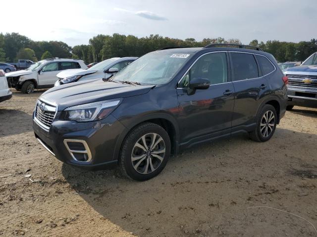 SUBARU FORESTER L 2019 jf2skauc2kh403934