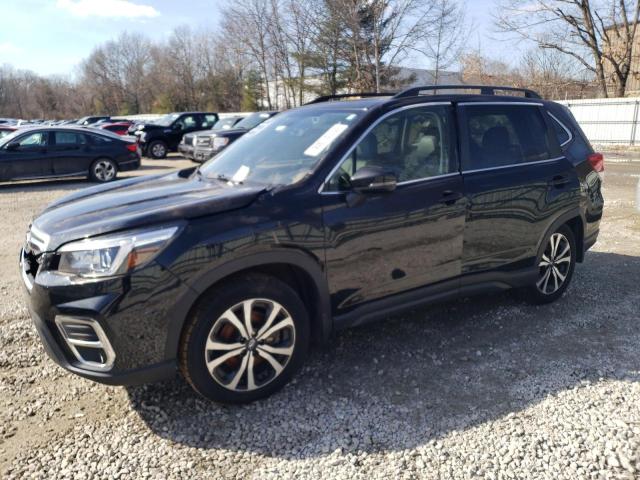 SUBARU FORESTER 2019 jf2skauc2kh429966