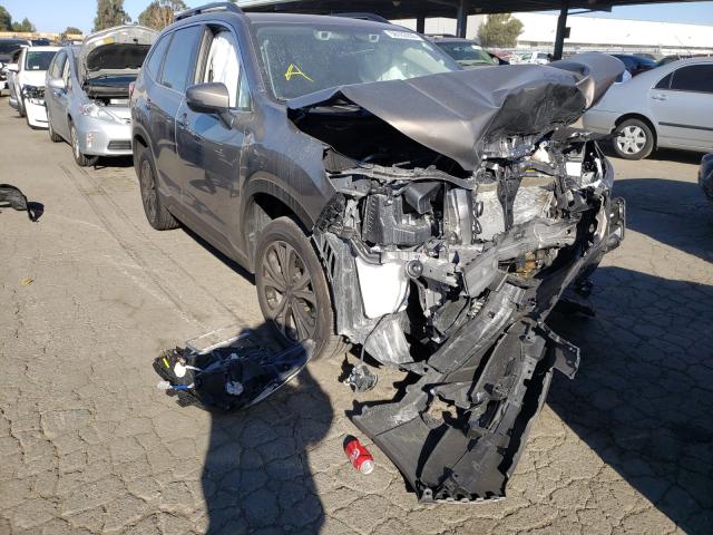 SUBARU FORESTER L 2019 jf2skauc2kh443317