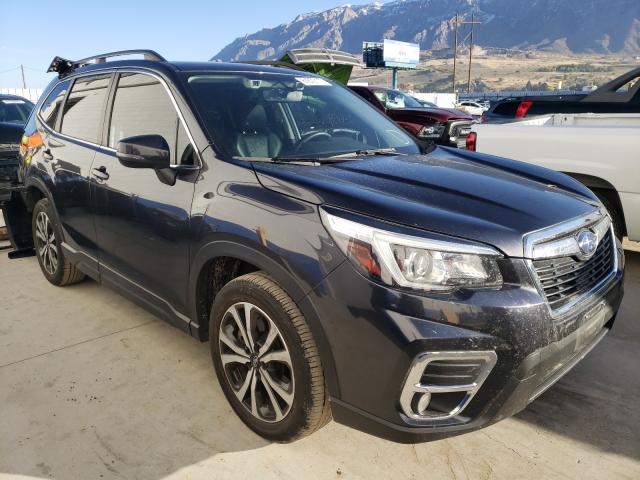 SUBARU FORESTER L 2019 jf2skauc2kh473675