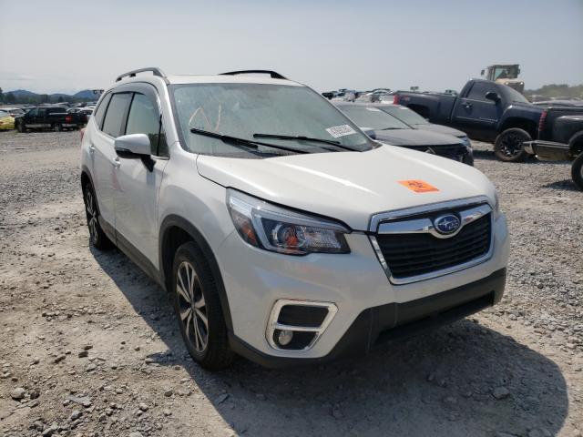 SUBARU FORESTER L 2020 jf2skauc2lh426194