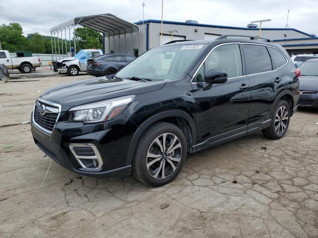 SUBARU FORESTER L 2020 jf2skauc2lh426728