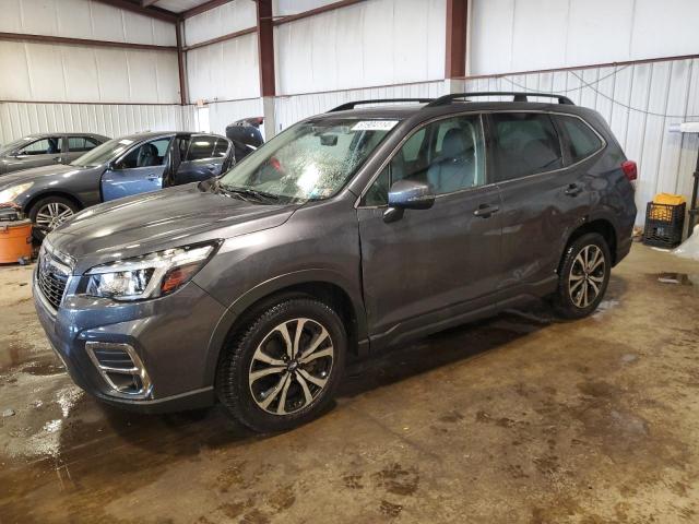 SUBARU FORESTER 2020 jf2skauc2lh525484