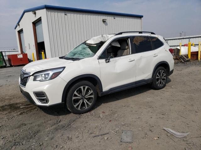 SUBARU FORESTER L 2020 jf2skauc2lh530989