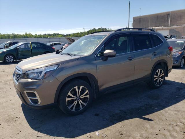 SUBARU FORESTER L 2020 jf2skauc2lh536016