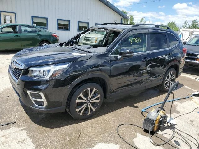 SUBARU FORESTER L 2020 jf2skauc2lh539532