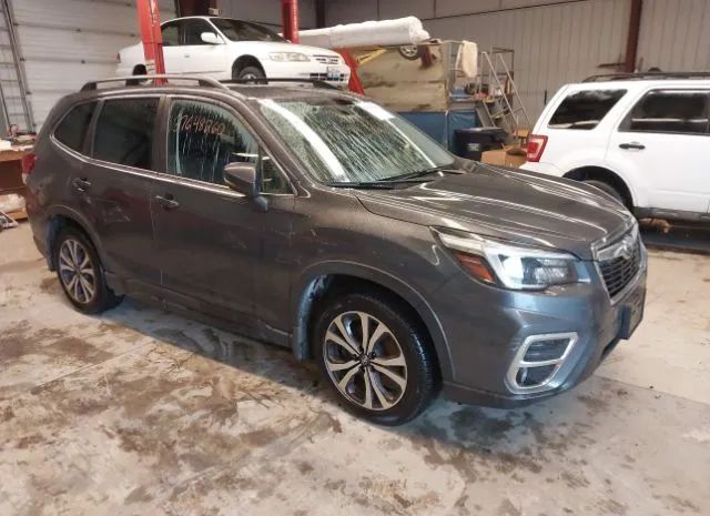 SUBARU FORESTER 2021 jf2skauc2mh432952