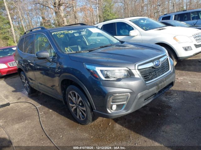 SUBARU FORESTER 2021 jf2skauc2mh444454