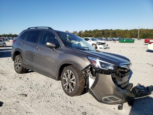 SUBARU FORESTER L 2021 jf2skauc2mh459925