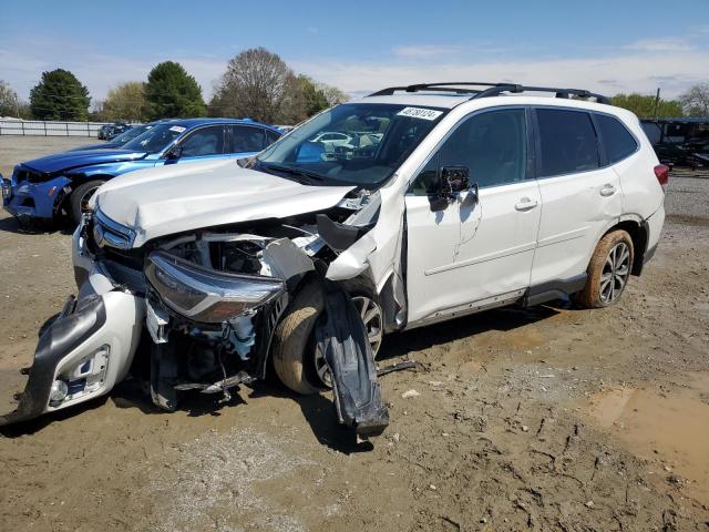 SUBARU FORESTER 2021 jf2skauc2mh563802