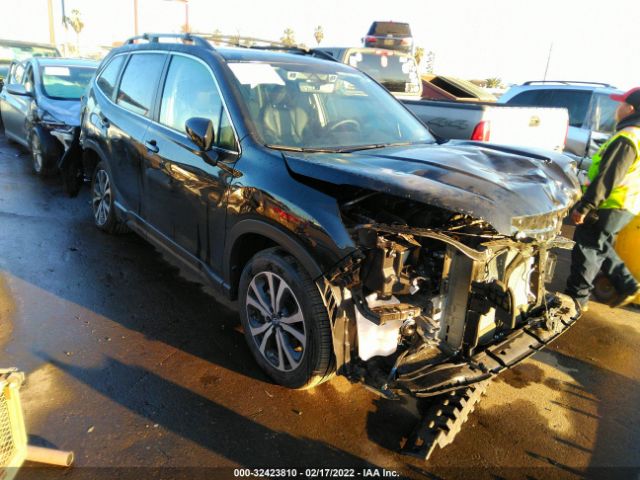 SUBARU FORESTER 2021 jf2skauc2mh582513