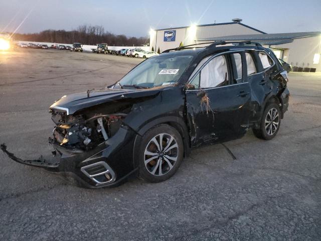 SUBARU FORESTER L 2019 jf2skauc3kh404543