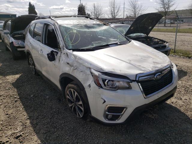 SUBARU FORESTER L 2019 jf2skauc3kh484975