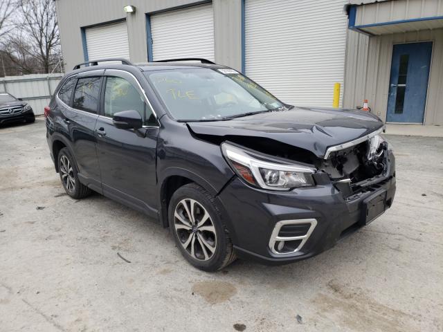 SUBARU NULL 2019 jf2skauc3kh504612