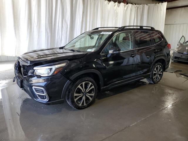 SUBARU FORESTER L 2019 jf2skauc3kh528652