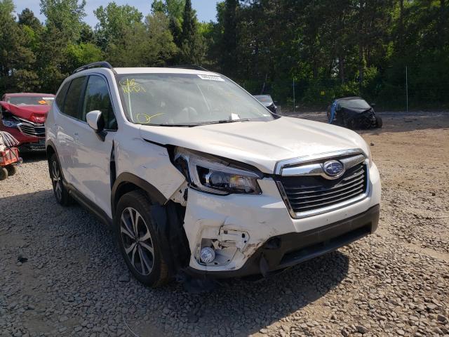 SUBARU NULL 2019 jf2skauc3kh570724