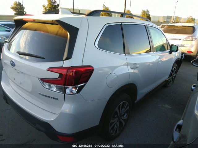 SUBARU FORESTER 2019 jf2skauc3kh586695