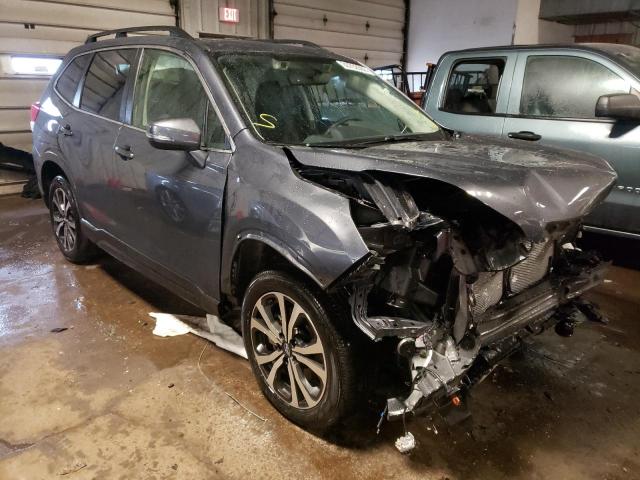 SUBARU FORESTER L 2020 jf2skauc3lh449743