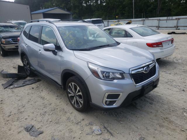 SUBARU FORESTER L 2020 jf2skauc3lh457471