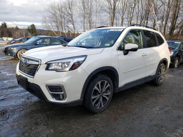 SUBARU FORESTER L 2020 jf2skauc3lh517586