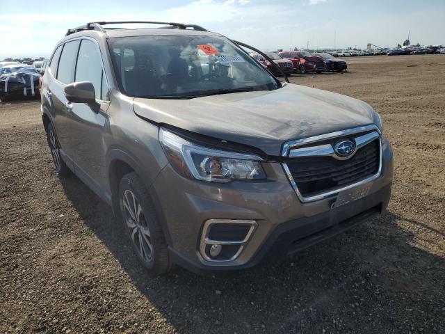 SUBARU FORESTER L 2020 jf2skauc3lh541175