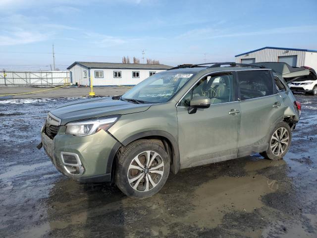 SUBARU FORESTER L 2020 jf2skauc3lh587136