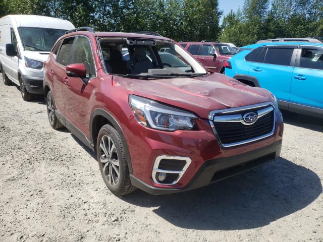 SUBARU FORESTER L 2020 jf2skauc3lh610902