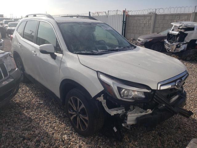 SUBARU FORESTER L 2019 jf2skauc4kh437972