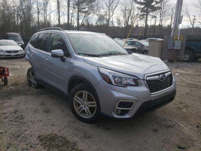 SUBARU FORESTER L 2019 jf2skauc4kh456182