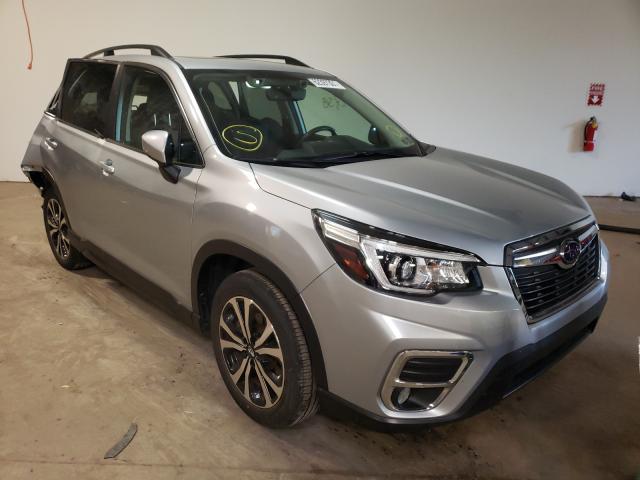 SUBARU FORESTER L 2019 jf2skauc4kh485083