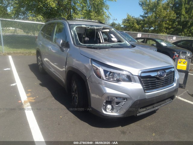 SUBARU FORESTER 2019 jf2skauc4kh498870