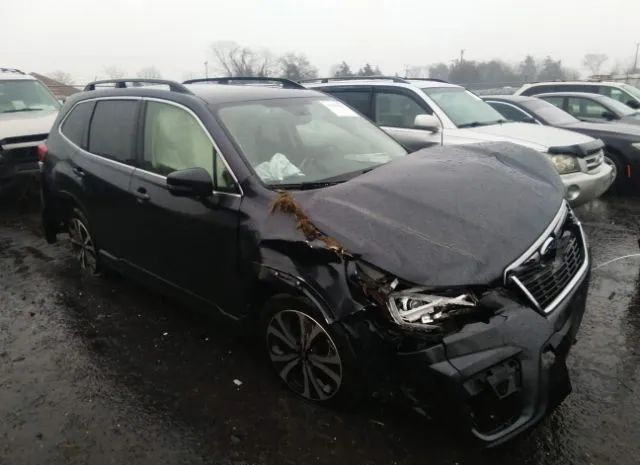 SUBARU FORESTER 2019 jf2skauc4kh512220