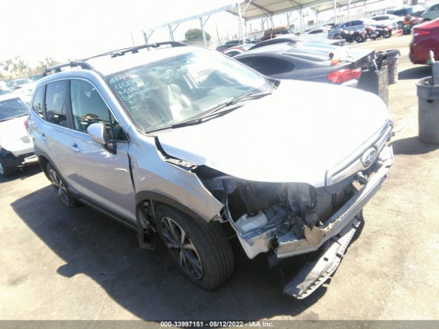 SUBARU FORESTER 2019 jf2skauc4kh554130