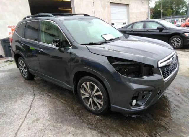 SUBARU FORESTER 2019 jf2skauc4kh573065