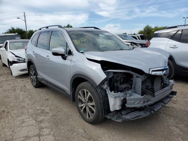 SUBARU FORESTER L 2020 jf2skauc4lh401779