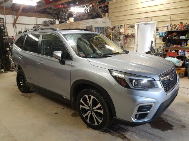 SUBARU FORESTER 2020 jf2skauc4lh427041