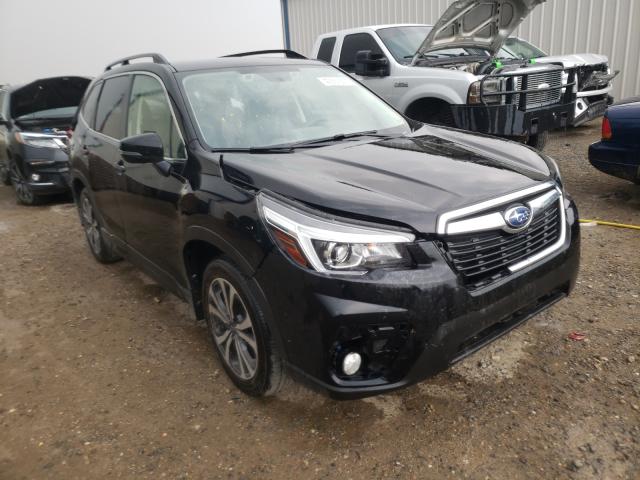 SUBARU FORESTER L 2020 jf2skauc4lh448858