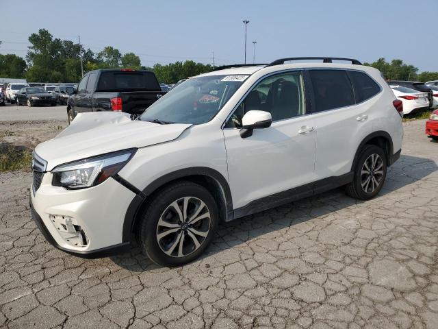 SUBARU FORESTER L 2020 jf2skauc4lh450626