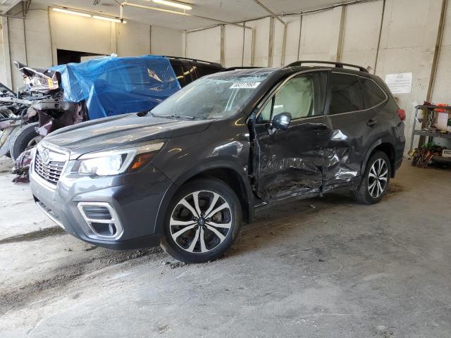 SUBARU FORESTER 2020 jf2skauc4lh582866