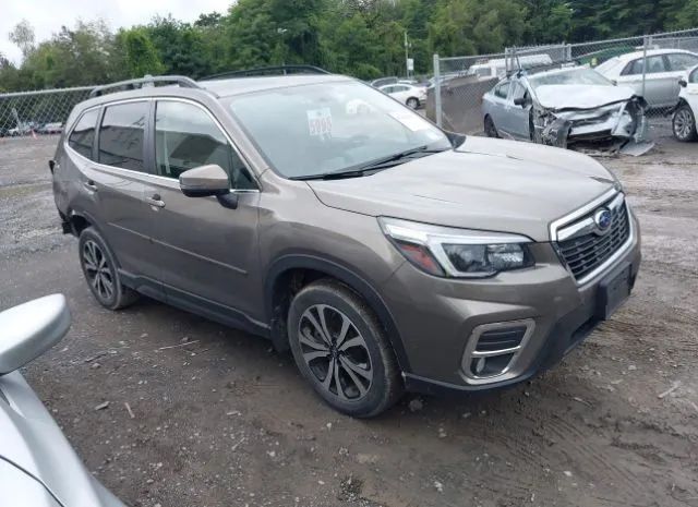 SUBARU FORESTER 2021 jf2skauc4mh448571