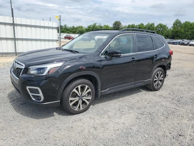 SUBARU FORESTER L 2021 jf2skauc4mh529375