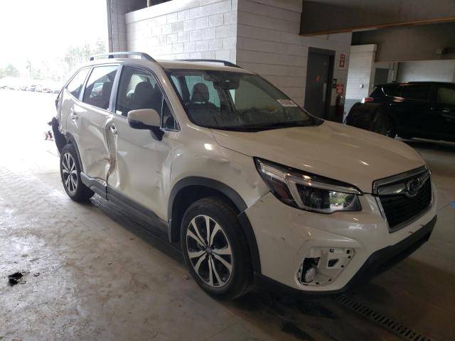 SUBARU FORESTER L 2021 jf2skauc4mh591259