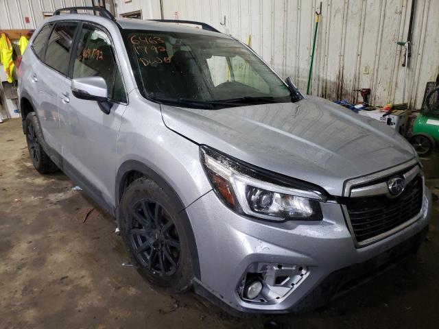 SUBARU FORESTER L 2019 jf2skauc5kh451900